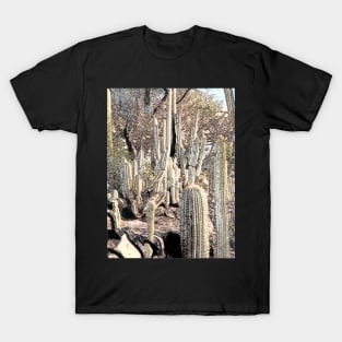 cactus T-Shirt